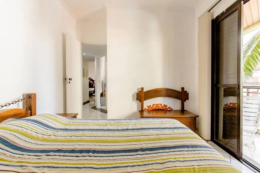 Apartamento Completo Aconchegante-1